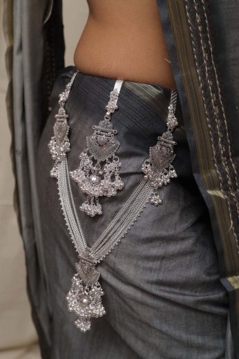 Tribal Jhumka Juda
